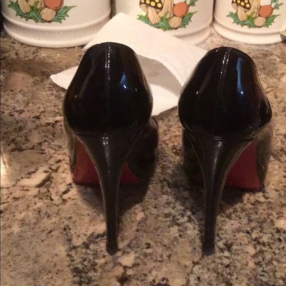 Christian Louboutin Shoes - Authentic Christian Louboutin Heels💕…